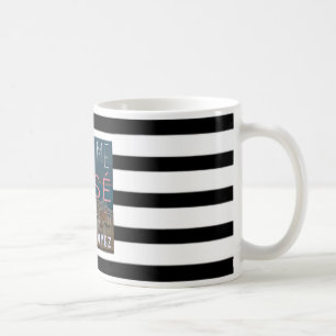 Give me rosé or take me to st. Tropez Coffee Mug