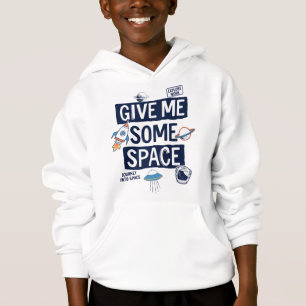 Give Me Some Space