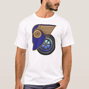 Give Me Your Tired T-Shirt