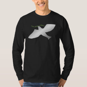 Give Peace A Chance T-Shirt