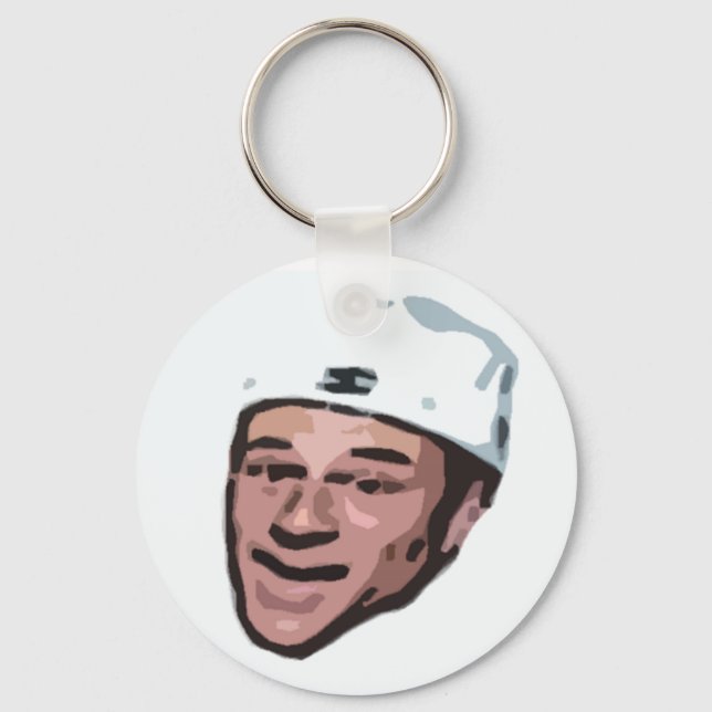 GIVE SCOTT A DOLLAR KEY CHAIN (Front)