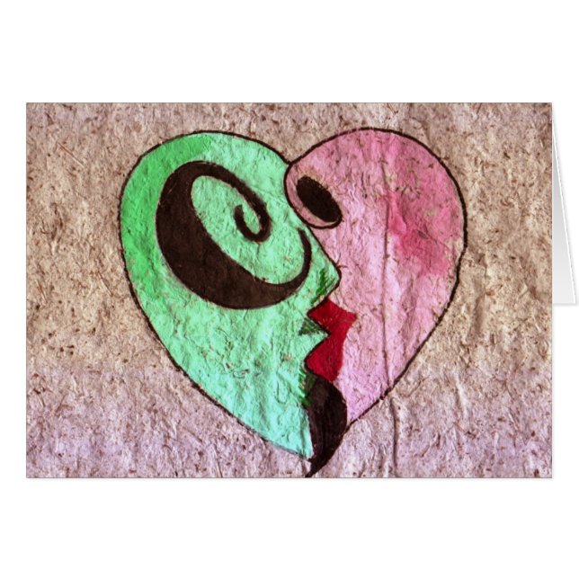 Give & Take (Front Horizontal)