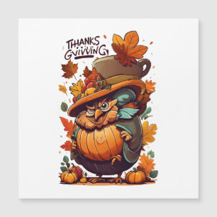 Give Thanks and Share Love
