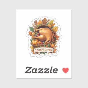 Give Thanks and Share Love