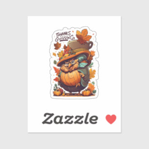 Give Thanks and Share Love