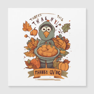 Give Thanks and Share Love