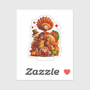 Give Thanks and Share Love