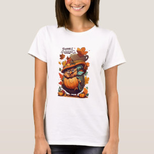 Give Thanks and Share Love T-Shirt