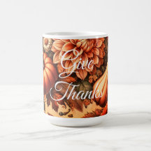 Give Thanks