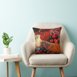 Give Thanks Cushion