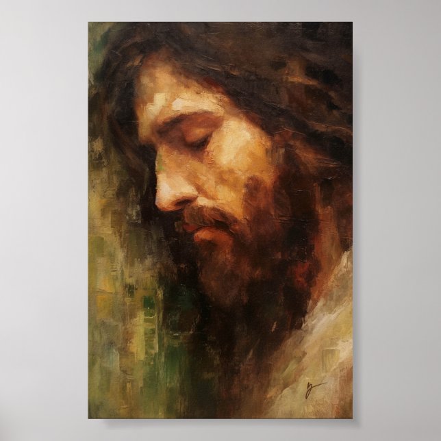 Give Thanks Poster (Front)