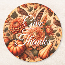 Give Thanks