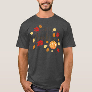 Give Thanks T-Shirt