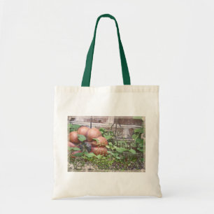 Give Thanks Tote Bag