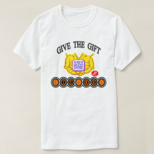 Give The Gift ETERNAL T-Shirt