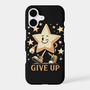 Give Up