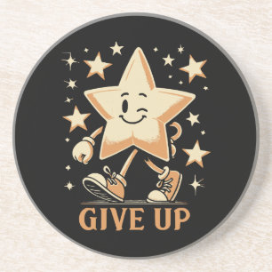 Give Up Coaster