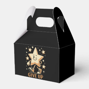 Give Up Favour Box