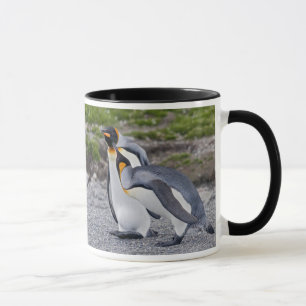 Give us a Kiss! Mug