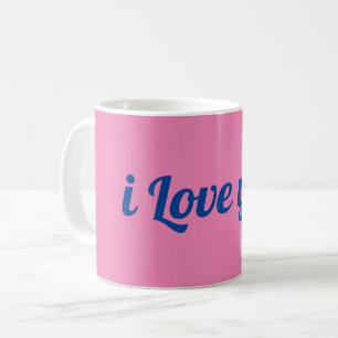 Give your partner a mug that she deserves