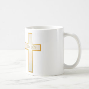 Give Your Worries.. Coffee Mug