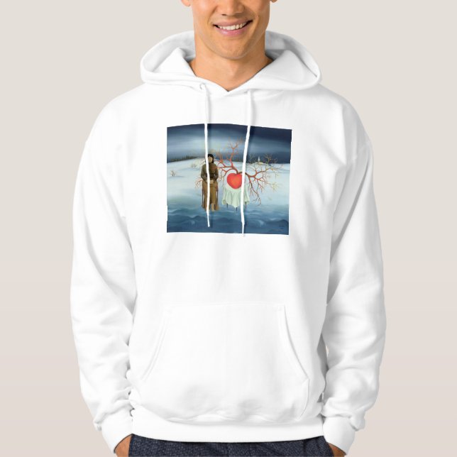 Given My All 1997 Hoodie (Front)