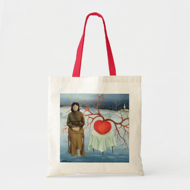 Given My All 1997 Tote Bag (Front)