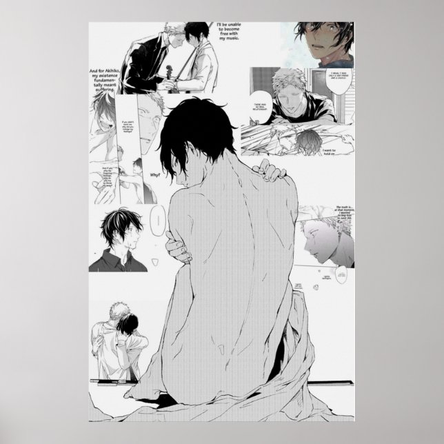 Given  poster (Front)