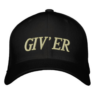 GIV'ER HAT