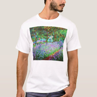 Giverny T-Shirt