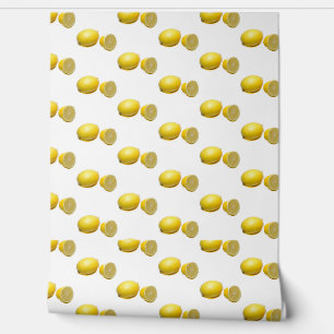 Gives you lemons Wallpaper