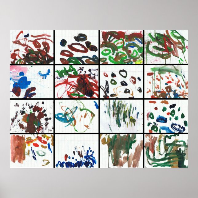 Giving Thanks poster (Front)