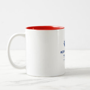 Giving Tuesday Mug