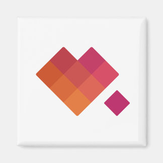 Giving What We Can Logomark Magnet