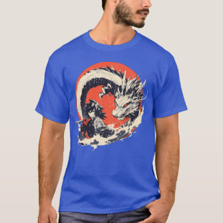 giyu girl T-Shirt