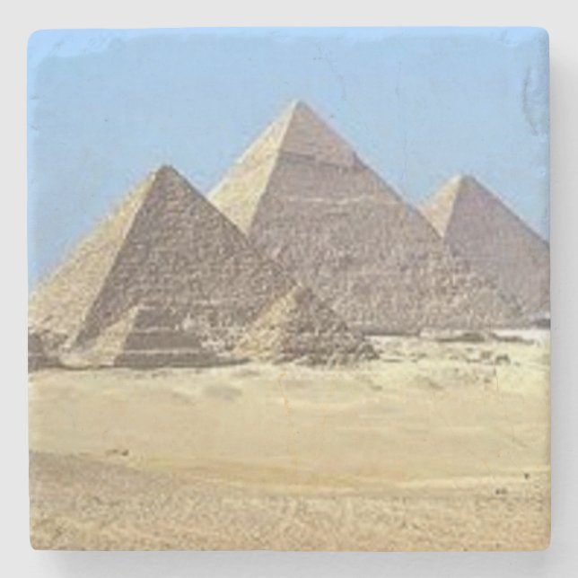 Giza Coaster (Front)