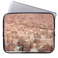  Giza pyramid complex. Also called the Giza Necrop