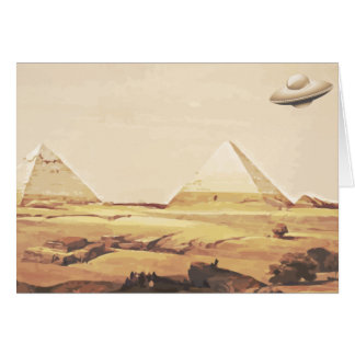 Giza Spaceship