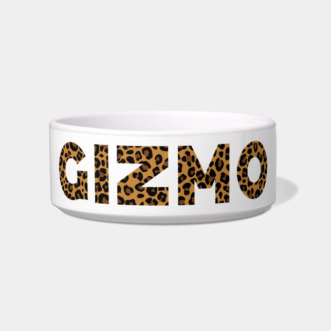 Gizmo Bowl (Front)