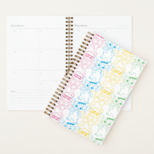 Gizmo   Bright Light! Bright Light! Planner