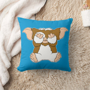 Gizmo Cute Comic Character Cushion