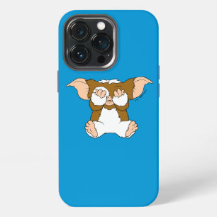 Gizmo Cute Comic Character iPhone 13 Pro Case