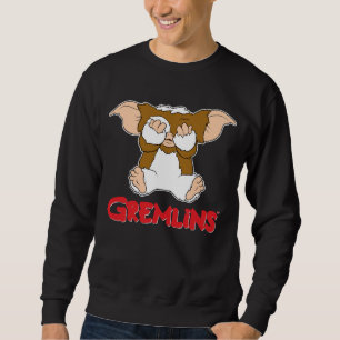 Gizmo  Cute Comic Character Sweatshirt