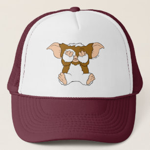 Gizmo   Cute Comic Character Trucker Hat