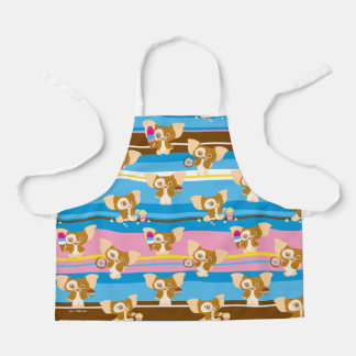 Gizmo | Cute Comic Pattern Apron