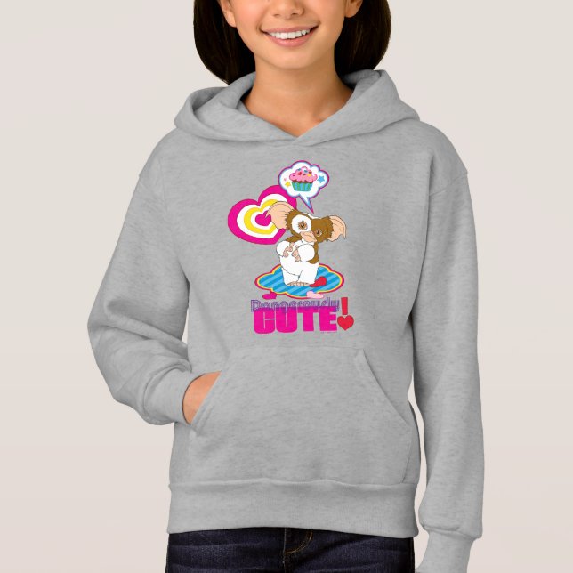 Gizmo | Dangerously Cute (Front)