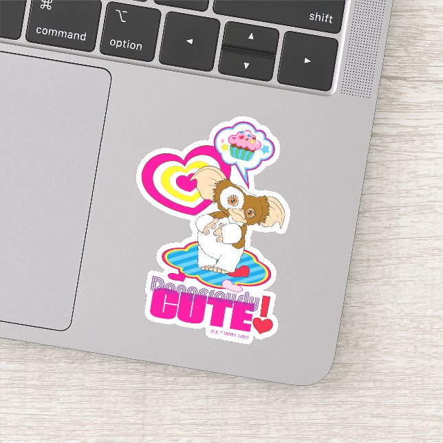 Gizmo | Dangerously Cute (Detail)