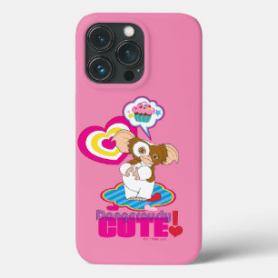 Gizmo   Dangerously Cute iPhone 13 Pro Case