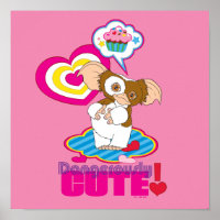Gizmo | Dangerously Cute
