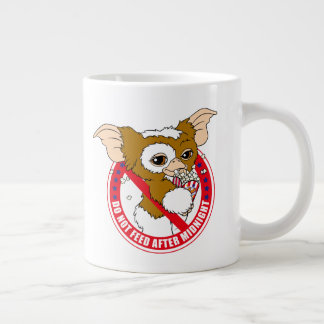 Gizmo | Do Not Feed After Midnight Large Coffee Mug